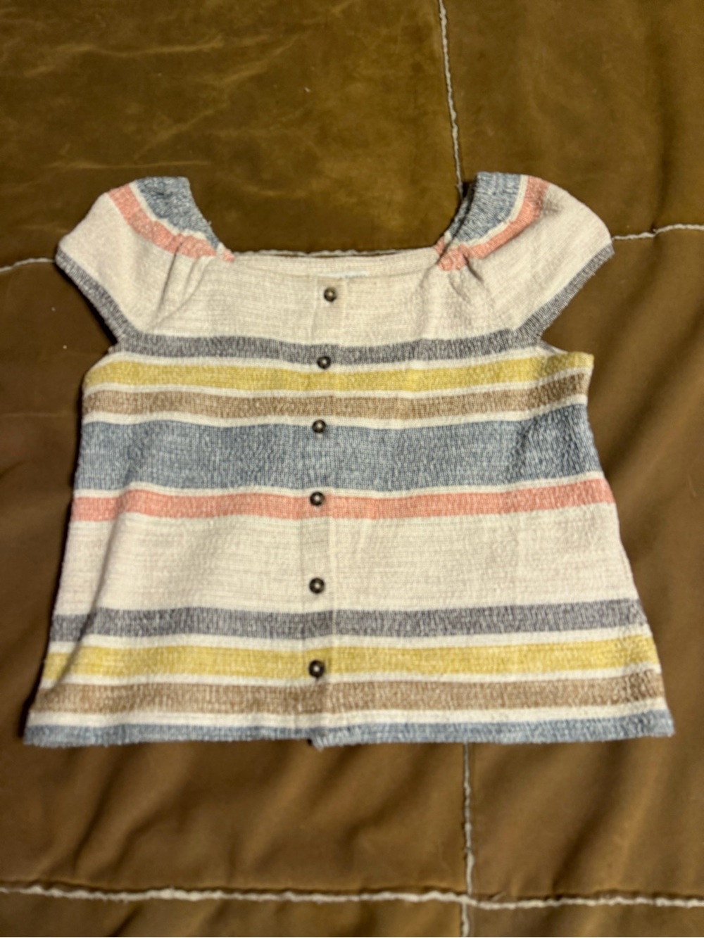 Madewell top